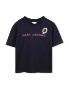 Marc Jacobs Детска памучна тениска