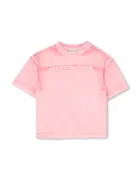 Marc Jacobs Детска памучна тениска