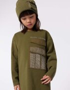 Marc Jacobs Детска шапка с вълна