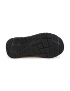 Marc Jacobs Детски кожени маратонки в златисто W60375