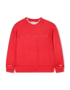 Marc Jacobs Детски памучен суичър