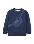 Marc Jacobs Детски памучен суичър
