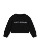Marc Jacobs Детски памучен суичър