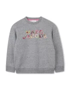 Marc Jacobs Детски памучен суичър