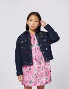 Marc Jacobs Детско дънково яке
