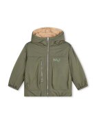Marc Jacobs Детско яке с две лица