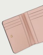 Marc Jacobs портфейл дамски от кожа THE SNAPSHOT бежов 2P6SMP021S01