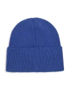 Marc Jacobs шапка бийни за деца от памук синя W61088