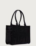 Marc Jacobs шопинг чанта дамска THE PUFFY MEDIUM TOTE черна 2R4HTT016H03