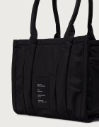 Marc Jacobs шопинг чанта дамска THE PUFFY MEDIUM TOTE черна 2R4HTT016H03