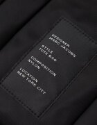Marc Jacobs шопинг чанта дамска THE PUFFY MEDIUM TOTE черна 2R4HTT016H03