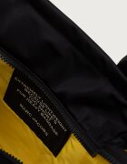 Marc Jacobs шопинг чанта дамска THE PUFFY MEDIUM TOTE черна 2R4HTT016H03