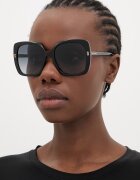 Marc Jacobs Слънчеви очила в черно MJ 1138/S