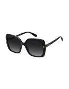 Marc Jacobs Слънчеви очила в черно MJ 1138/S
