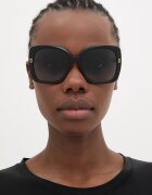 Marc Jacobs Слънчеви очила в черно MJ 1138/S