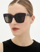 Marc Jacobs Слънчеви очила в лилаво MARC 853/S