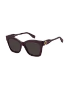 Marc Jacobs Слънчеви очила в лилаво MARC 853/S