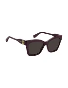 Marc Jacobs Слънчеви очила в лилаво MARC 853/S
