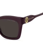 Marc Jacobs Слънчеви очила в лилаво MARC 853/S