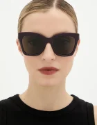 Marc Jacobs Слънчеви очила в лилаво MARC 853/S