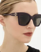 Marc Jacobs Слънчеви очила в лилаво MARC 853/S