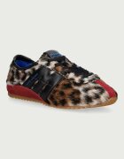 Marc Jacobs THE 400 BLEECKER RUNNER маратонки дамски кафяви 2F6FSN001F02
