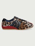 Marc Jacobs THE 400 BLEECKER RUNNER маратонки дамски кафяви 2F6FSN001F02