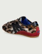 Marc Jacobs THE 400 BLEECKER RUNNER маратонки дамски кафяви 2F6FSN001F02