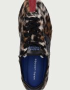 Marc Jacobs THE 400 BLEECKER RUNNER маратонки дамски кафяви 2F6FSN001F02