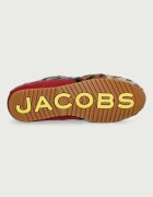 Marc Jacobs THE 400 BLEECKER RUNNER маратонки дамски кафяви 2F6FSN001F02