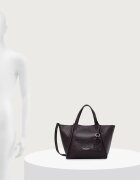 Marc O'Polo чанта crossbody дамска бордо 5000013493