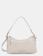 Marc O'Polo чанта crossbody дамска сива 5000011554