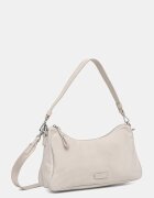 Marc O'Polo чанта crossbody дамска сива 5000011554