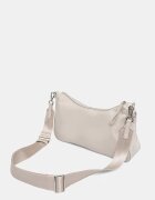 Marc O'Polo чанта crossbody дамска сива 5000011554