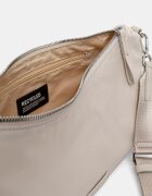 Marc O'Polo чанта crossbody дамска сива 5000011554