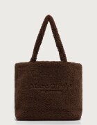Marc O'Polo чанта tote дамска кафява 5000016787