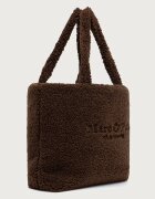 Marc O'Polo чанта tote дамска кафява 5000016787