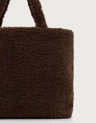 Marc O'Polo чанта tote дамска кафява 5000016787