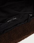 Marc O'Polo чанта tote дамска кафява 5000016787