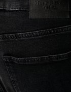Marc O'Polo дънки slim taper мъжки черни 5000009734