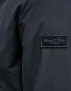 Marc O'Polo късо мъжко яке с памук тъмносиньо 5000014258