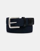 Marc O'Polo Колан мъжки в тъмносиньо B0129519510620
