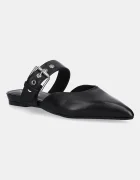 Marc O'Polo Кожени чехли PENELOPE 4A
