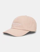 Marc O'Polo Памучна шапка с козирка