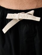 Marc O'Polo плувни шорти мъжки черни 10226747