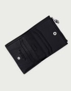Marc O'Polo портфейл мъжки от кожа черен 5000016560