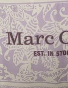 Marc O'Polo шал дамски с модал виолетов 5000013246