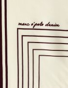 Marc O'Polo шалче дамско от вискоза бежово 5000012399