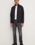 Marc O'Polo тениска basic мъжка от памук DENIM бяла 5000006274
