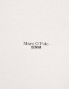 Marc O'Polo тениска basic мъжка от памук DENIM бяла 5000006274